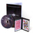 Just The Backs Ma'am (With DVD And Cards) by Reed McClintock - Trick - Got Magic?