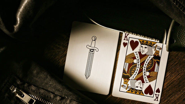 Kings by Peter McKinnon and Daniel Madison - Got Magic?