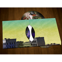 KAPOW! by Cameron Francis and Liam Montier - DVD - Got Magic?