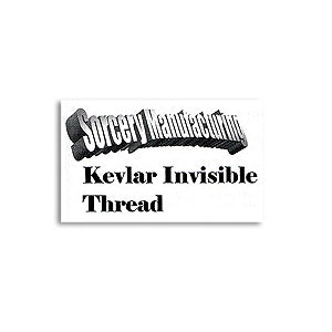 Kevlar Thread 10 ft. by Sorcery Manufacturing - Trick - Got Magic?