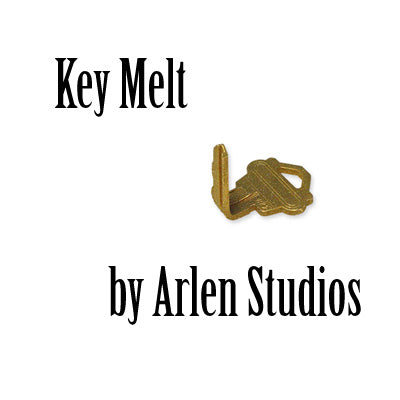 Key Melt by Arlen Studios - Trick - Got Magic?