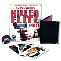Killer Elite Pro by Andy Nyman & Alakazam UK - Trick - Got Magic?