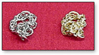 Knot for Fast & Loose Chain (Nickel) - Got Magic?