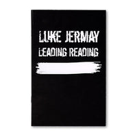 Leading Reading by Luke Jermay - Book - Got Magic?