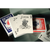 Lefty Deck (Blue) by House of Playing Cards - Got Magic?