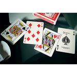 Lefty Deck (Blue) by House of Playing Cards - Got Magic?