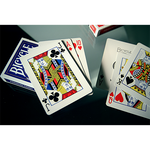 Lefty Deck (Blue) by House of Playing Cards - Got Magic?