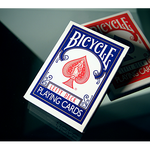 Lefty Deck (Blue) by House of Playing Cards - Got Magic?