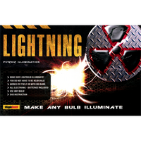 Lightning by Chris Smith - Trick - Got Magic?
