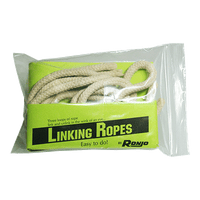Linking Ropes by Ronjo - Trick - Got Magic?