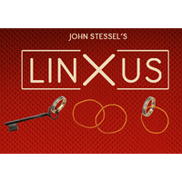 Linxus by John Stessel - Trick - Got Magic?