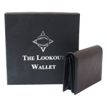 The Lookout Wallet by Paul Carnazzo - Trick - Got Magic?