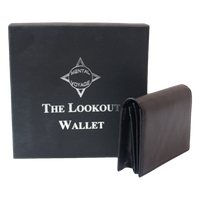 The Lookout Wallet by Paul Carnazzo - Trick - Got Magic?