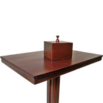 Losander Floating Table 2.0 with Anti gravity Box (Decorative with DVD) by - Got Magic?