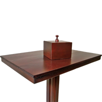 Losander Floating Table 2.0 with Anti gravity Box (Decorative with DVD) by - Got Magic?