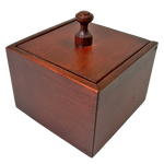 Losander Floating Table 2.0 with Anti gravity Box (Decorative with DVD) by - Got Magic?