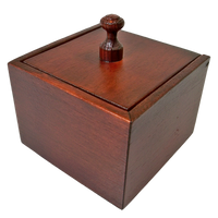 Losander Floating Table 2.0 with Anti gravity Box (Decorative with DVD) by - Got Magic?