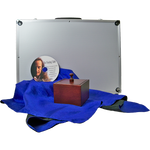 Losander Floating Table 2.0 with Anti gravity Box (Decorative with DVD) by - Got Magic?