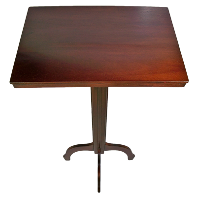 Losander Floating Table 2.0 with Anti gravity Box (Decorative with DVD) by - Got Magic?