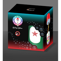 Magnetic Airborne (Beer) by Twister Magic - Trick - Got Magic?