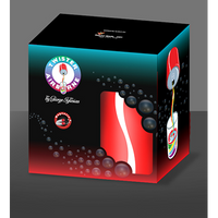 Magnetic Airborne (Cola) by Twister Magic - Trick - Got Magic?