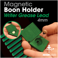 Magnetic Boon Holder Grease Marker by Vernet - Trick - Got Magic?