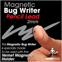 Magnetic BUG Writer (Pencil Lead) by Vernet - Trick - Got Magic?