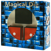 Magical Die by Joker Magic - Trick - Got Magic?