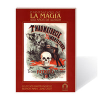 Magic Exhibition by Bazar de Magia - Book - Got Magic?
