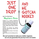 Magician's Choice (Emerald Formula) - Trick - Got Magic?