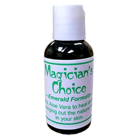 Magician's Choice (Emerald Formula) - Trick - Got Magic?