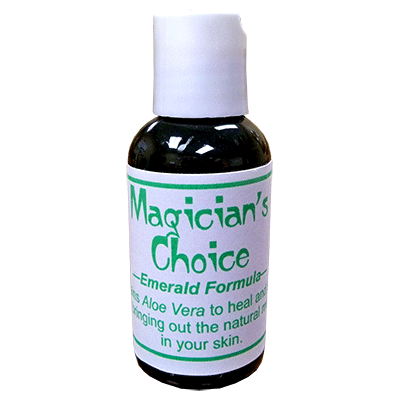 Magician's Choice (Emerald Formula) - Trick - Got Magic?