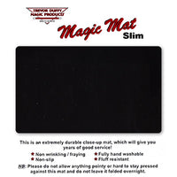 Magic Mat Medium SLIM (11x14) Trevor Duffy - Trick - Got Magic?