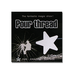 Magic Pour Thread Streamer (1p(36roll)/1pack Paper) by JL Magic - Trick - Got Magic?
