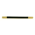 6" Mini Magic Wand (Gold Tips)by Telic Manufacturing- Trick