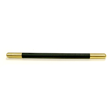 6" Mini Magic Wand (Gold Tips)by Telic Manufacturing- Trick
