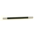 6" Mini Magic Wand (Silver Tips)by Telic Manufacturing - Trick