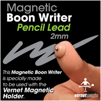 Magnetic Boon Writer (pencil 2mm) by Vernet - Trick - Got Magic?