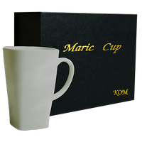 Maric Cup by Mr. Maric - Trick - Got Magic?