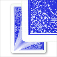 GT Speedreader Marked Deck (809 Mandolin Blue Back) - Got Magic?