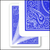 GT Speedreader Marked Deck (809 Mandolin Blue Back) - Got Magic?