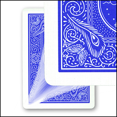 GT Speedreader Marked Deck (809 Mandolin Blue Back) - Got Magic?