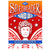 GT Speedreader Marked Deck (809 Mandolin Red Back) - Got Magic?