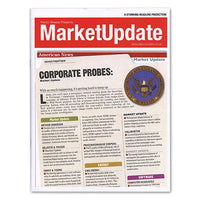 REFILL for Market Update by Martin Breese - Trick - Got Magic?