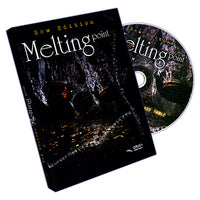 Melting Point - New Edition by Mariano Goñi - Trick - Got Magic?