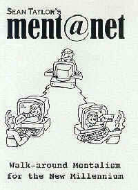 Ment@net trick - Got Magic?