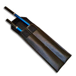 Metal Wand (Blue) by Joe Porper - Trick - Got Magic?