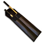Metal Wand (Brass) by Joe Porper - Trick - Got Magic?
