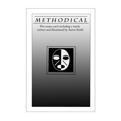 Methodical by Aaron Smith - Book - Got Magic?