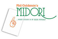 Midori trick Goldstein - Got Magic?